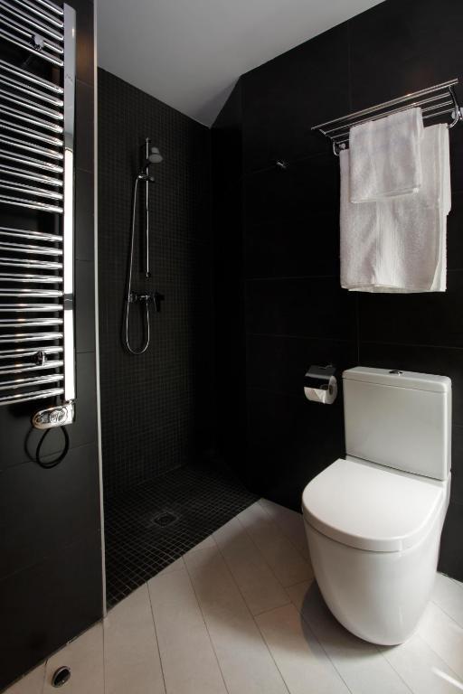 Fisa Rentals Les Corts Apartament