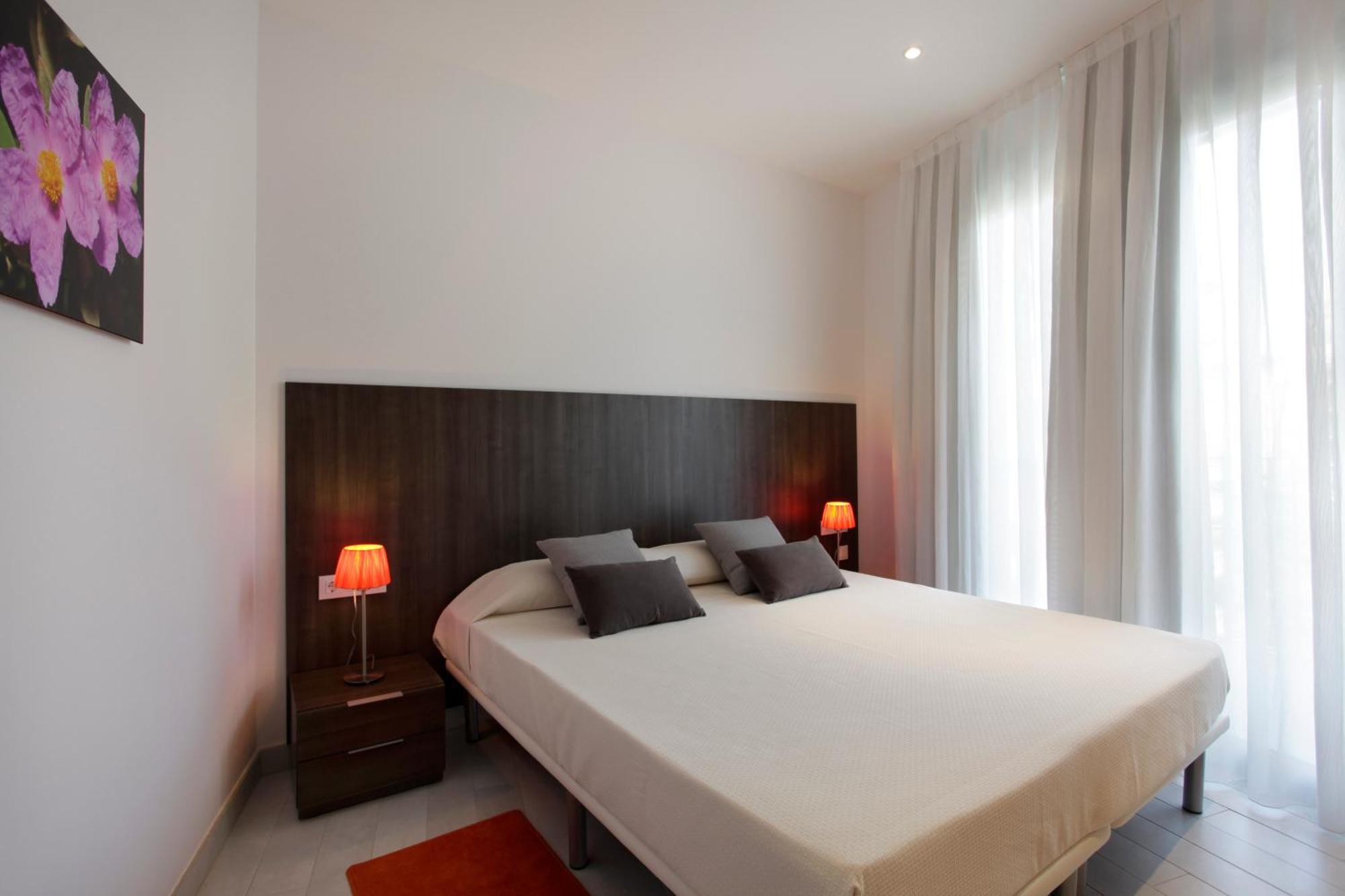 Apartament Fisa Rentals Les Corts *