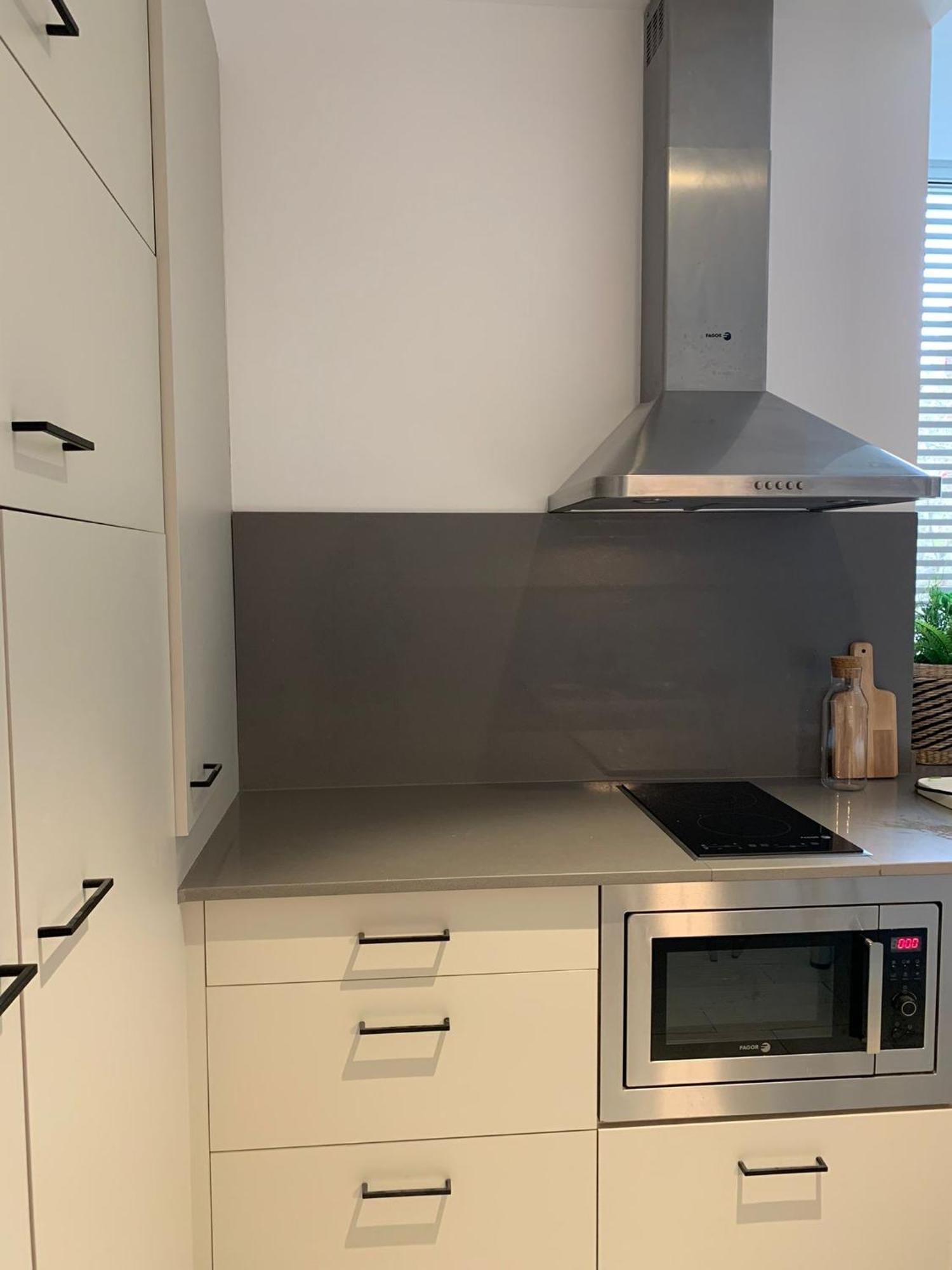 Fisa Rentals Les Corts * Barcelona