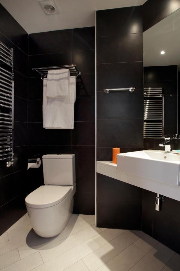 Apartament Fisa Les Corts Barcelona