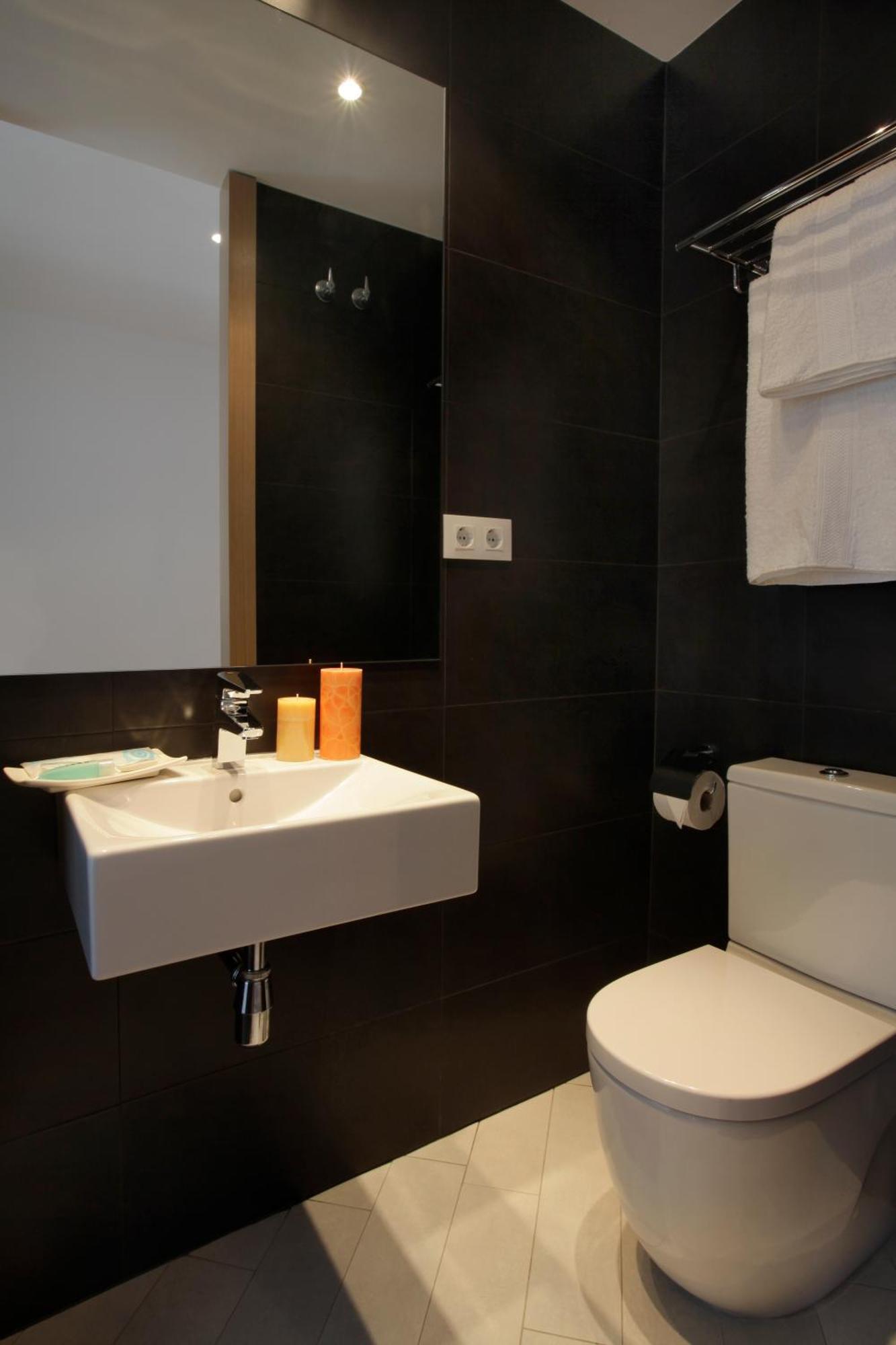 Apartament Fisa Les Corts Barcelona