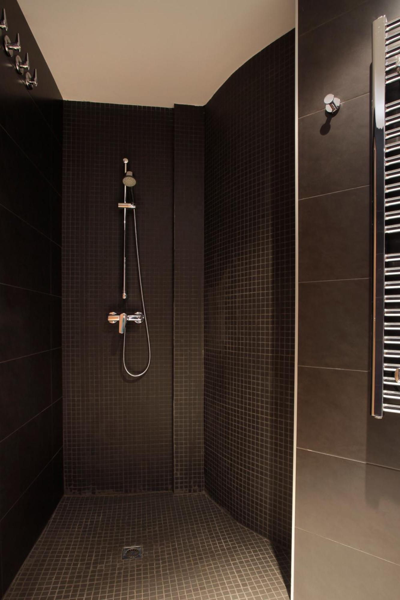 Apartament Fisa Les Corts Barcelona