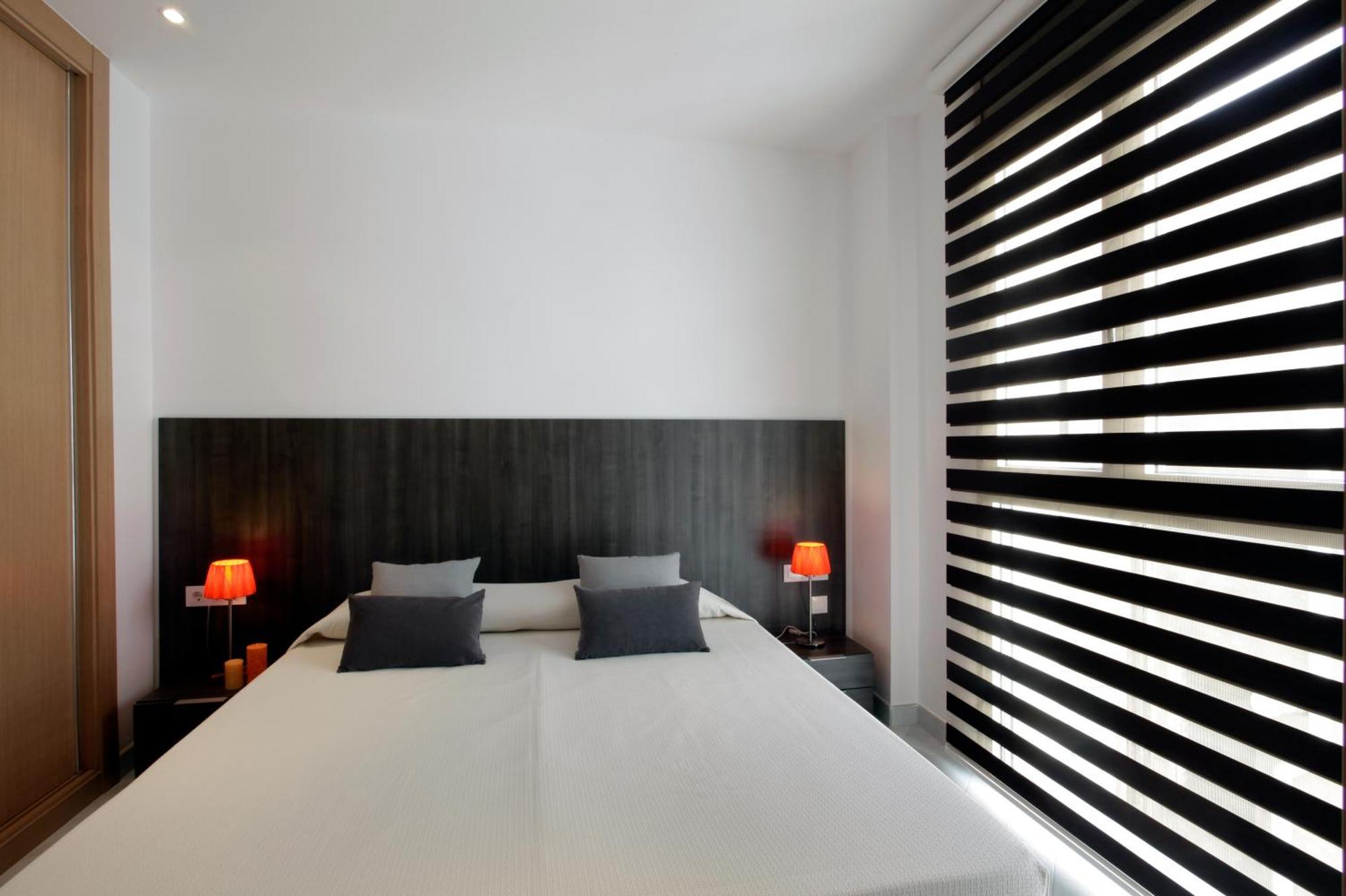 Apartament Fisa Les Corts