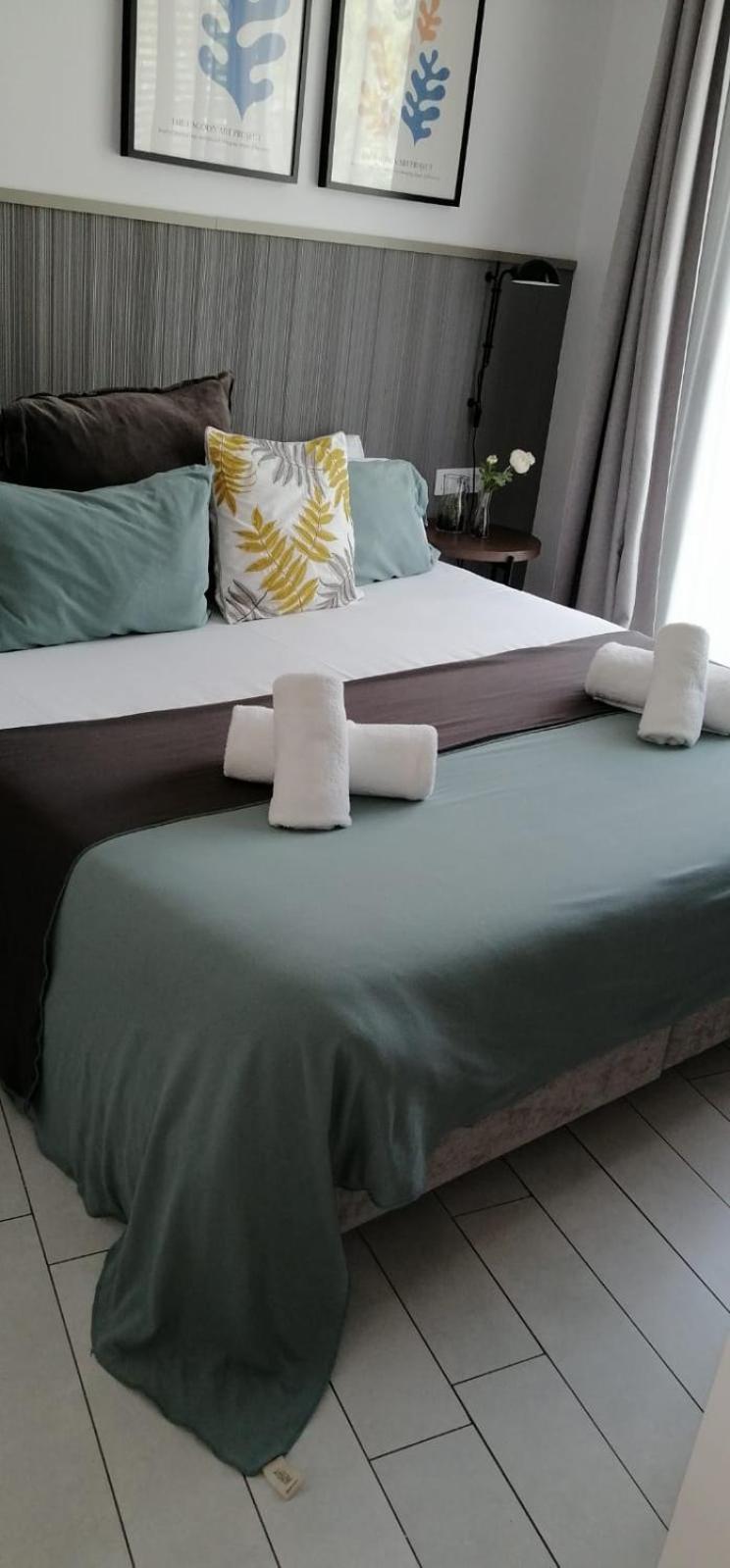 Apartament Fisa Les Corts Barcelona