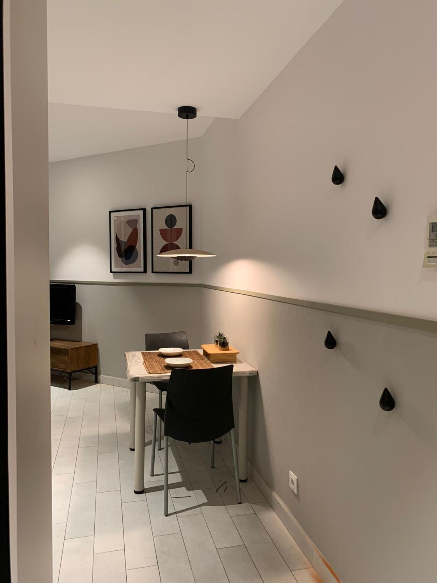 Apartament Fisa Les Corts